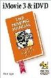 IMOVIE 3 AND IDVD: THE MISSING MANUAL de POGUE, DAVID 