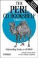 THE PERL CD BOOKSHELF VERSION 4.0 (INCLUYE CD-ROM) (4TH ED.) di VV.AA. 