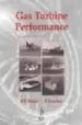 GAS TURBINE PERFORMANCE di WALSH, P.P.  FLETCHER, GEORGE P. 