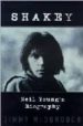 SHAKEY: NEIL YOUNG'S BIOGRAPHY di MCDONOUGH, JIMMY 