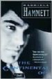 THE CONTINENTAL OP de HAMMETT, DASHIELL 