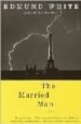 THE MARRIED MAN de WHITE, EDMUND 