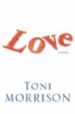LOVE de MORRISON, TONI 