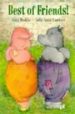 BEST OF FRIENDS! di RODDIE, SHEN  LAMBERT, SALLY ANNE 