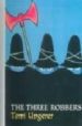 THE THREE ROBBERS de UNGERER, TOMI 