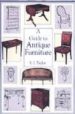 THE ANTIQUE FURNITURE TRAIL di TAYLOR, V.J. 