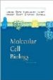 MOLECULAR CELL BIOLOGY (5TH ED.) di VV.AA. 