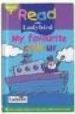 MY FAVOURITE COLOUR (READ WITH LADYBIRD, 7) de JACKSON, SHIRLEY 