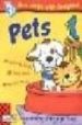 PETS di GARDINER, ELIZABETH 