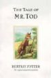 THE TALE OF MR. TOD di POTTER, BEATRIX 