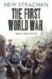 THE FIRST WORLD WAR de STRACHAN, HEW 