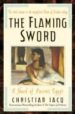 THE FLAMING SWORD di JACQ, CHRISTIAN 