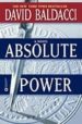 ABSOLUTE POWER di BALDACCI, DAVID 