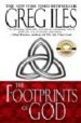 THE FOOTPRINTS OF GOD de ILES, GREG 
