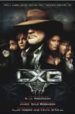 LXG, THE LEAGUE OF EXTRAORDINARY GENTLEMEN di ANDERSON, KEVIN J. 