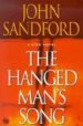 THE HANGED MAN S SONG de SANDFORD, JOHN 