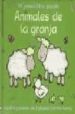 ANIMALES DE LA GRANJA MI PRIMER LIBRO PUZZLE) di WATT, FIONA 