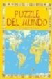 PUZZLE DEL MUNDO: SEIS PUZZLES DE MAPAS (LIBRO PUZZLE) de KING, COLIN 