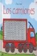 LOS CAMIONES (TOCA, TOCA) di VV.AA. 