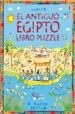 EL ANTIGUO EGIPTO (LIBRO PUZZLE) di SANCHEZ , ANNA 