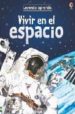 VIVIR EN EL ESPACIO di VV.AA. 