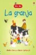 LA GRANJA (VEO, VEO) de AMERY, HEATHER  CARTWRIGHT, STEPHEN 