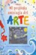 MI PEQUEA ANTOLOGIA DEL ARTE di VV.AA. 