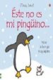 ESTE NO ES MI PINGINO (TOCA, TOCA!) di WATT, FIONA  WELLS, RACHEL 