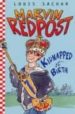 MARVIN REDPOST: KIDNAPPED AT BIRTH de SACHAR, LOUIS 