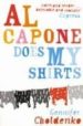 AL CAPONE DOES MY SHIRTS de CHOLDENKO, GENNIFER 