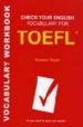 CHECK YOUR ENGLISH VOCABULARY FOR TOEFL de WYATT, RAWDON 