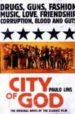 CITY OF GOD de LINS, PAULO 