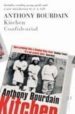 KITCHEN CONFIDENTIAL de BOURDAIN, ANTHONY 