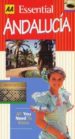ESSENTIAL ANDALUCIA de HANNIGAN, DES 