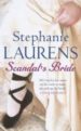 SCANDAL S BRIDE di LAURENS, STEPHANIE 