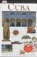 CUBA (EYEWITNESS TAVEL GUIDE) di VV.AA. 