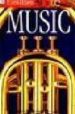 MUSIC (DK EYEWITNESS GUIDES) di ARDLEY, NEIL 