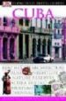 CUBA (EYEWITNESS TRAVEL GUIDES) di VV.AA. 