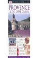 PROVENCE & COTE D AZUR (EYEWITNESS TRAVEL GUIDES) di VV.AA. 