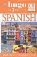 SPANISH. HUGO IN 3 MONTHS CD COURSE (+ 3CD'S) di VV.AA. 
