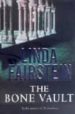 THE BONE VAULT de FAIRSTEIN, LINDA 