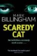 SCAREDY CAT de BILLINGHAM, MARK 
