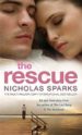THE RESCUE de SPARKS, NICHOLAS 