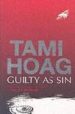 GUILTY AS SIN de HOAG, TAMI 
