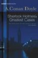 SHERLOCK HOLMES S GREATEST CASES de DOYLE, ARTHUR CONAN 
