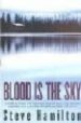 BLOOD IS THE SKY de HAMILTON, STEVE 
