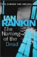 THE NAMING OF THE DEAD de RANKIN, IAN 