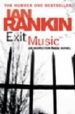 EXIT MUSIC di RANKIN, IAN 