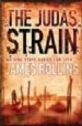 THE JUDAS STRAIN de ROLLINS, JAMES 