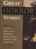 GREAT HORROR STORIES di VV.AA. 